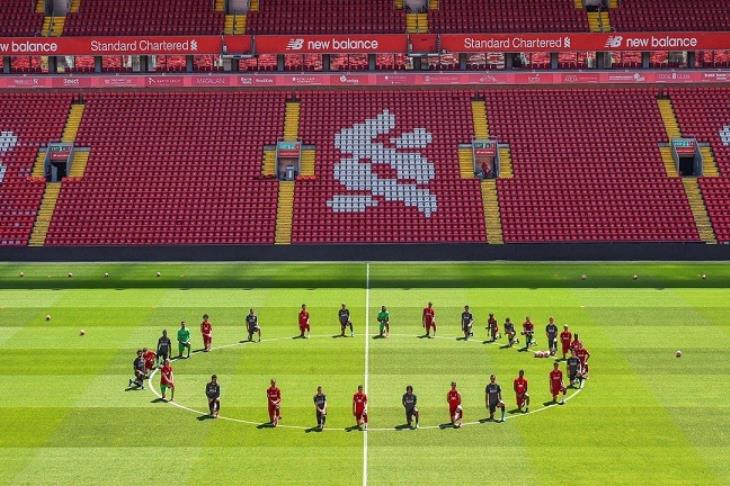 ليفربول ليفربول